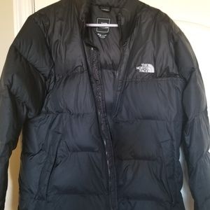 Men's North Face Jacket (700 style)
